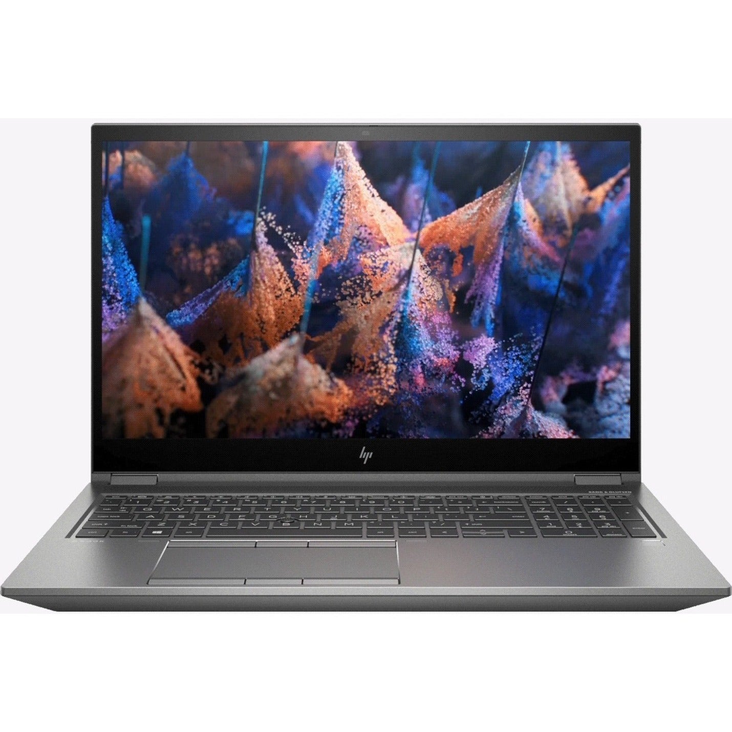 HP ZBook Fury 15 G8 15.6" Mobile Workstation - Full HD - 1920 x 1080 - Intel Core i7 11th Gen i7-11850H Octa-core (8 Core) 2.50 GHz - 32 GB Total RAM - 512 GB SSD (4U798UT#ABA) Alternate-Image3 image