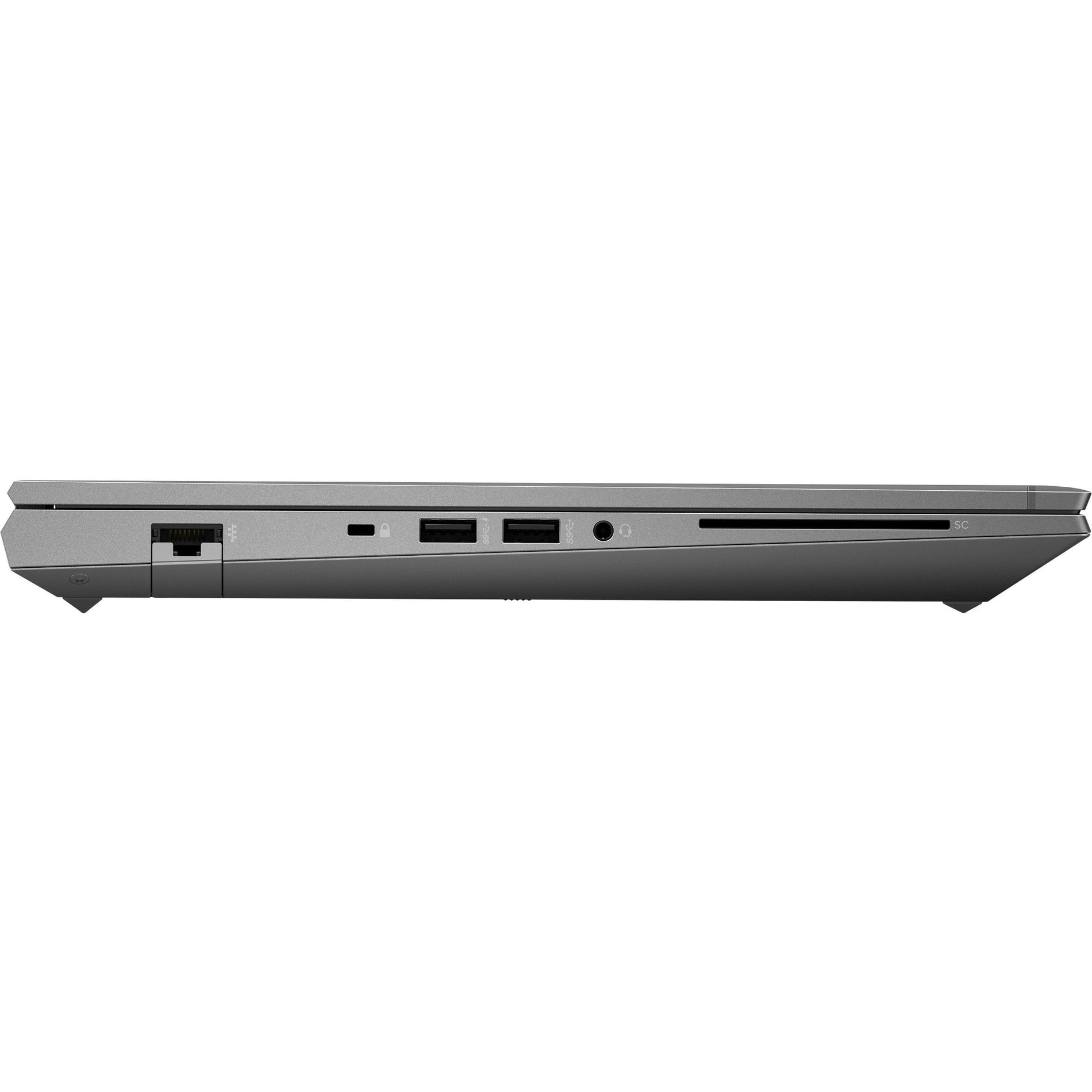 HP ZBook Fury 15 G8 15.6" Mobile Workstation, Intel Core i9, 32GB RAM, 1TB SSD, Windows 10 Pro