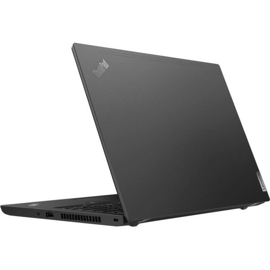 Lenovo 20X5007CUS ThinkPad L14 Gen 2 (AMD) 14" Touch Notebook, Ryzen 5 PRO, 16GB RAM, 512GB SSD, Windows 10 Pro