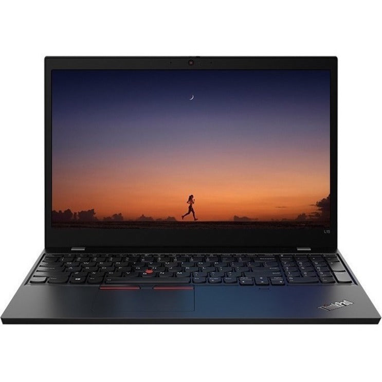 Lenovo 20X70073US ThinkPad L15 Gen2 15.6" Notebook, Ryzen 5 PRO, 8GB RAM, 256GB SSD, Windows 10 Pro