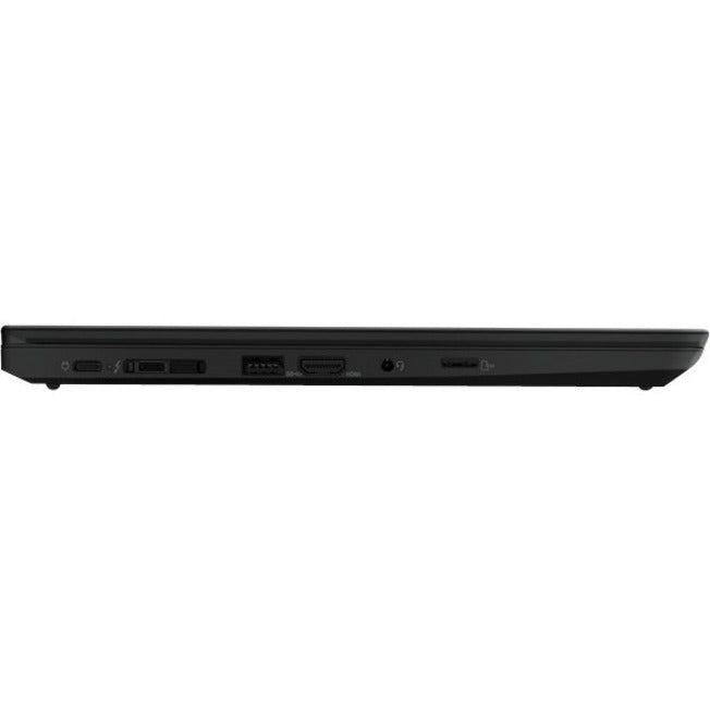 Lenovo 21A0003RUS ThinkPad P14s Gen 2 14" Touch Mobile Workstation, Ryzen 5 PRO, 16GB RAM, 256GB SSD, Windows 10 Pro