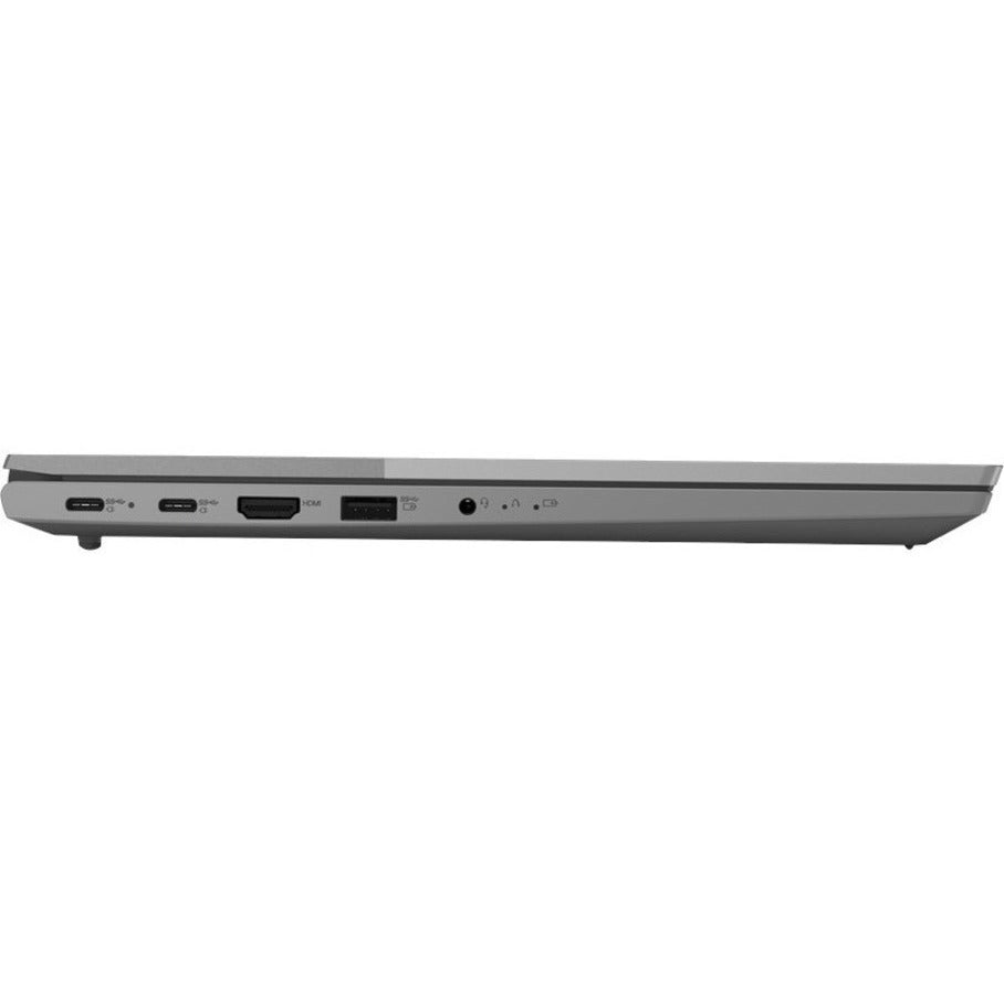 Lenovo 21A400BDUS ThinkBook 15 G3 ACL Notebook, Ryzen 5, 8GB RAM, 256GB SSD, Windows 10 Pro