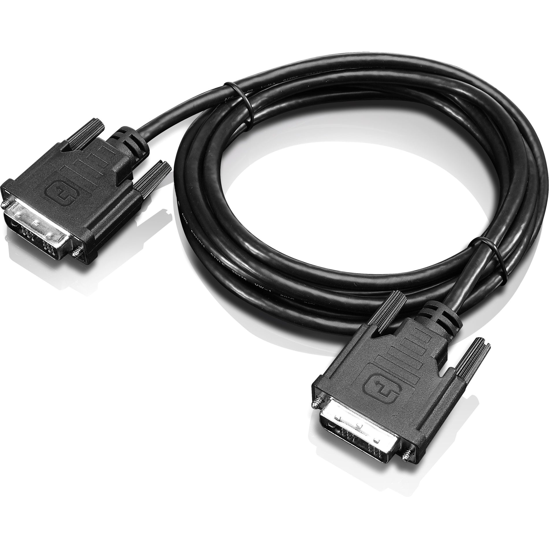 Lenovo 4X91D96900 HDMI Audio/Video Cable, High-Quality Digital Connection