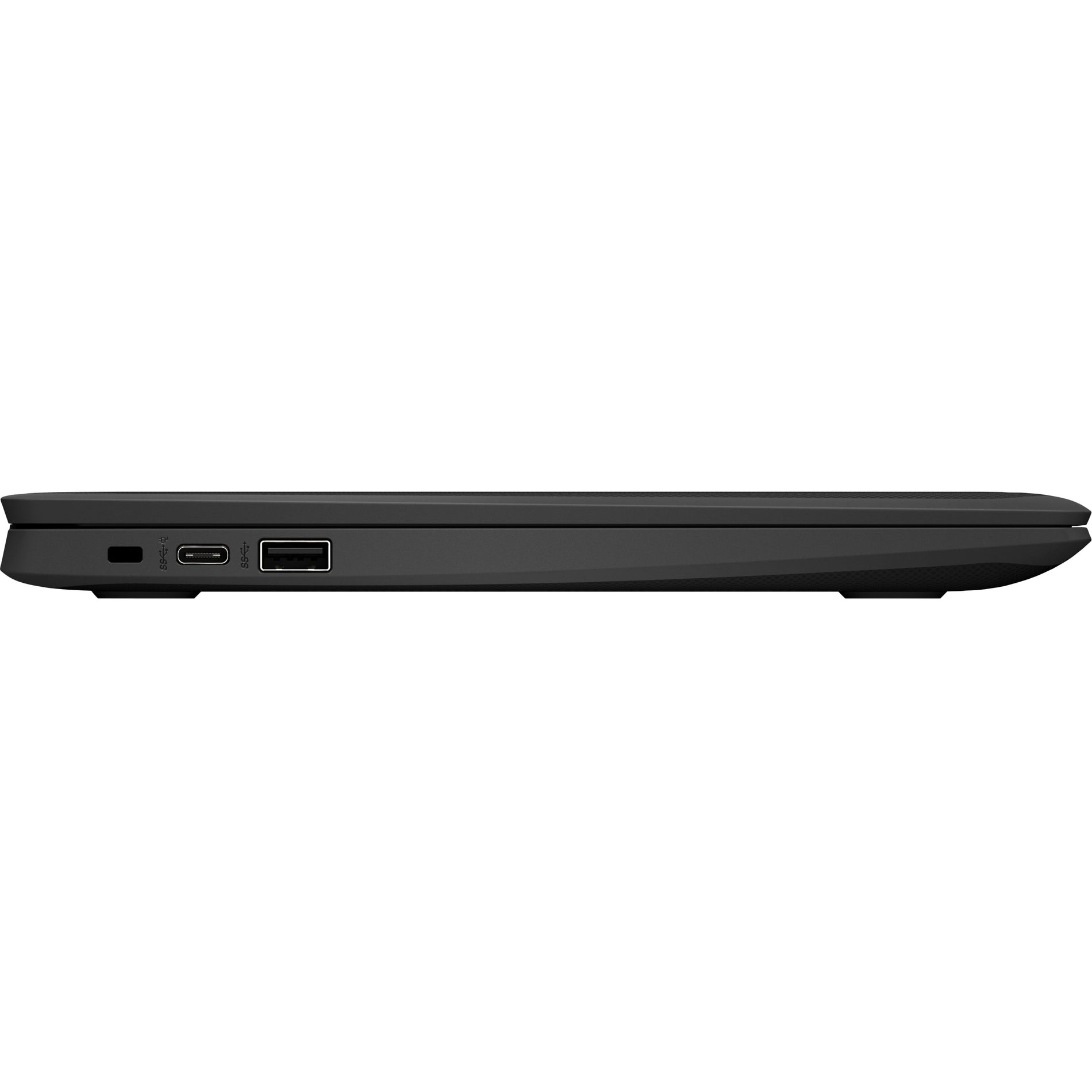 HP Chromebook 11 G9 EE 11.6" Chromebook, Intel Celeron N4500 Dual-core, 4GB RAM, 32GB Flash Memory, Black