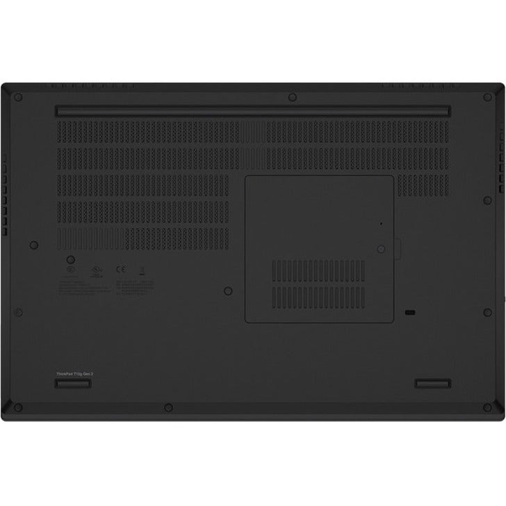 Lenovo 20YS002UUS ThinkPad T15g Gen 2 15.6" Notebook, Core i7, 16GB RAM, 512GB SSD, Windows 10 Pro