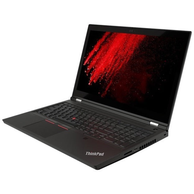 Lenovo 20YS0038US ThinkPad T15g Gen 2 15.6" Notebook, Intel Core i7, 32GB RAM, 1TB SSD, Windows 10 Pro