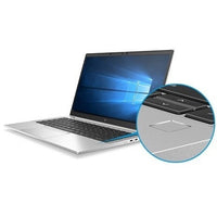 HP mt46 14" Thin Client Notebook - Full HD - 1920 x 1080 - AMD Ryzen 3 PRO 4450U Quad-core (4 Core) 2.50 GHz - 8 GB Total RAM - 128 GB SSD (4Z6W2UT#ABA) Alternate-Image4 image