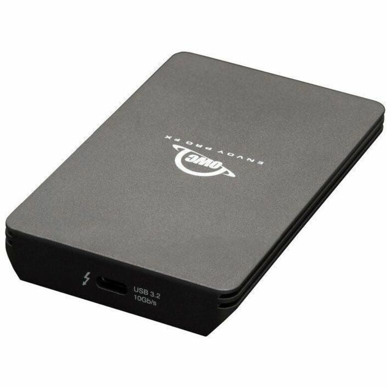 OWC Envoy Pro FX 1 TB Portable Solid State Drive - M.2 2280