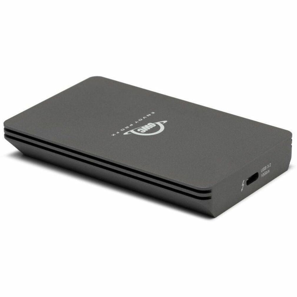 OWC Envoy Pro FX 1 TB Portable Solid State Drive - M.2 2280