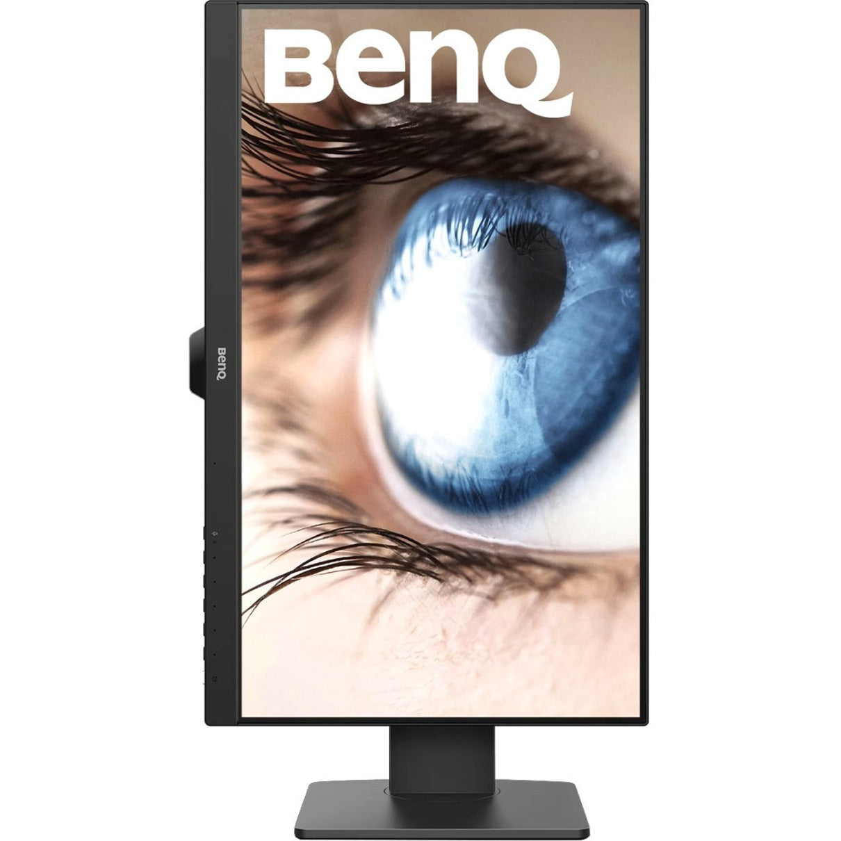 BenQ GW2485TC 23.8" Full HD LCD Monitor - 16:9, Brightness Intelligence, Low Blue Light, Wall Mountable