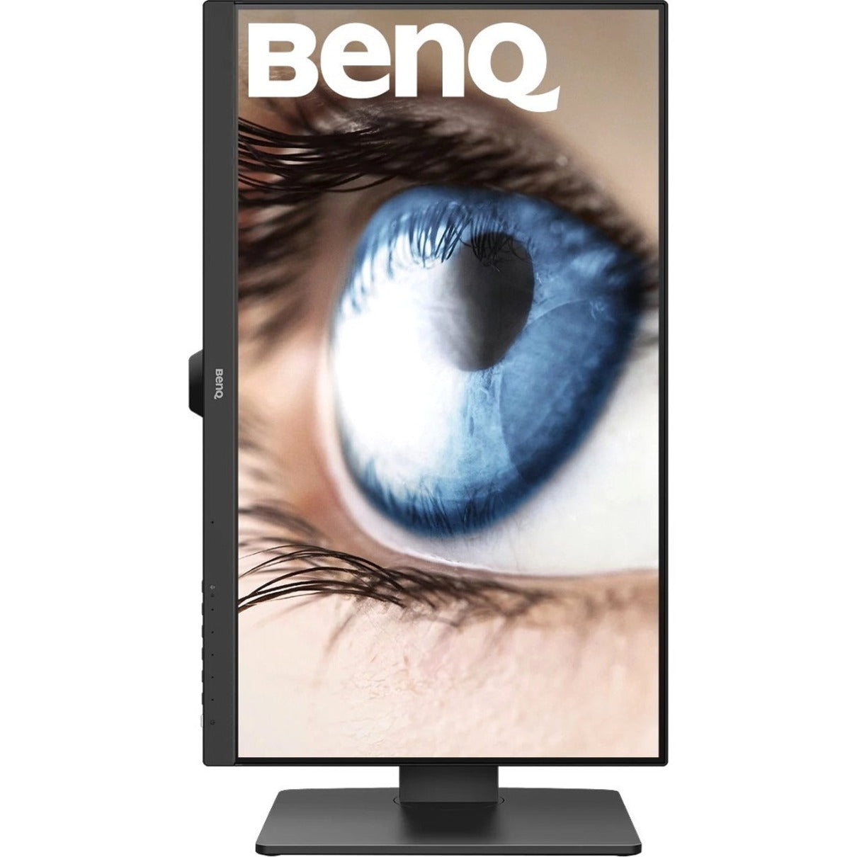 BenQ GW2785TC 27" Full HD LCD Monitor, Black - Built-in Speakers, USB/HDMI/DisplayPort Connectivity
