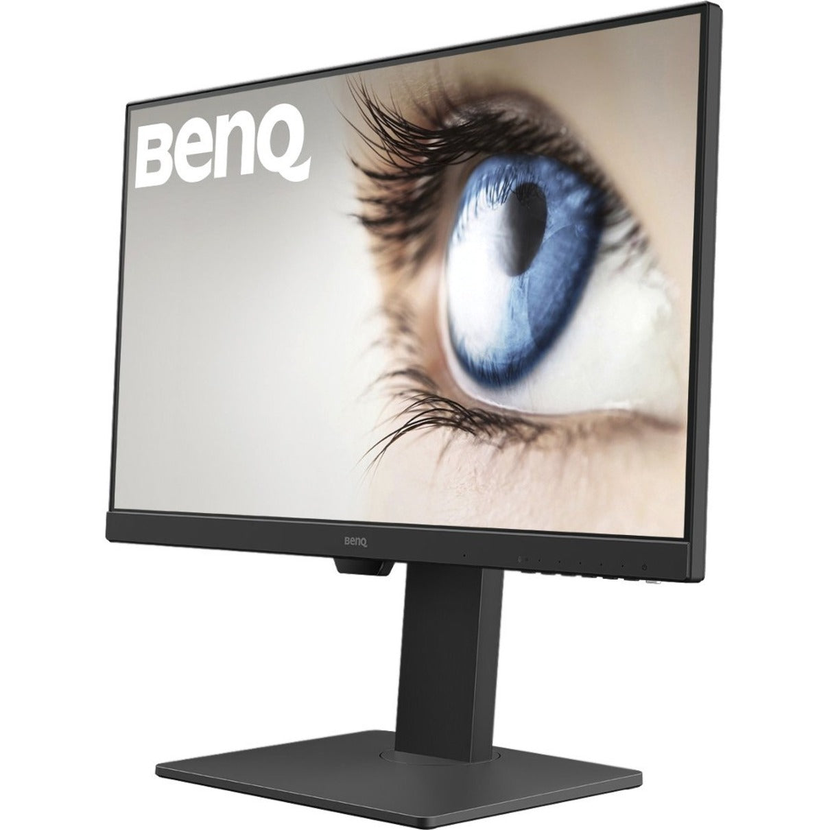 BenQ GW2785TC 27 Full HD LCD Monitor, Black - Built-in Speakers, USB/HDMI/DisplayPort Connectivity