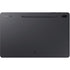 Samsung Galaxy Tab S7 FE 5G SM-T738U Tablet - 12.4" WQXGA - Kryo 570 Octa-core (8 Core) 2.20 GHz - 4 GB RAM - 64 GB Storage - Android 11 - 5G - Mystic Black (SM-T738UZKAATT) Rear image