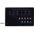 Samsung Galaxy Tab S7 FE 5G SM-T738U Tablet - 12.4" WQXGA - Kryo 570 Octa-core (8 Core) 2.20 GHz - 4 GB RAM - 64 GB Storage - Android 11 - 5G - Mystic Black (SM-T738UZKAATT) Alternate-Image19 image