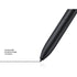 Samsung Galaxy Tab S7 FE 5G SM-T738U Tablet - 12.4" WQXGA - Kryo 570 Octa-core (8 Core) 2.20 GHz - 4 GB RAM - 64 GB Storage - Android 11 - 5G - Mystic Black (SM-T738UZKAATT) Alternate-Image2 image