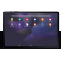Samsung Galaxy Tab S7 FE 5G SM-T738U Tablet - 12.4" WQXGA - Kryo 570 Octa-core (8 Core) 2.20 GHz - 4 GB RAM - 64 GB Storage - Android 11 - 5G - Mystic Black (SM-T738UZKAATT) Alternate-Image13 image
