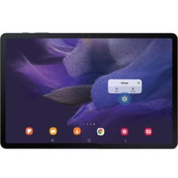 Samsung Galaxy Tab S7 FE 5G SM-T738U Tablet - 12.4" WQXGA - Kryo 570 Octa-core (8 Core) 2.20 GHz - 4 GB RAM - 64 GB Storage - Android 11 - 5G - Mystic Black (SM-T738UZKAATT) Alternate-Image20 image