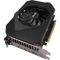 Asus NVIDIA GeForce RTX 3060 Graphic Card - 12 GB GDDR6 (PH-RTX3060-12G-V2) Alternate-Image5 image