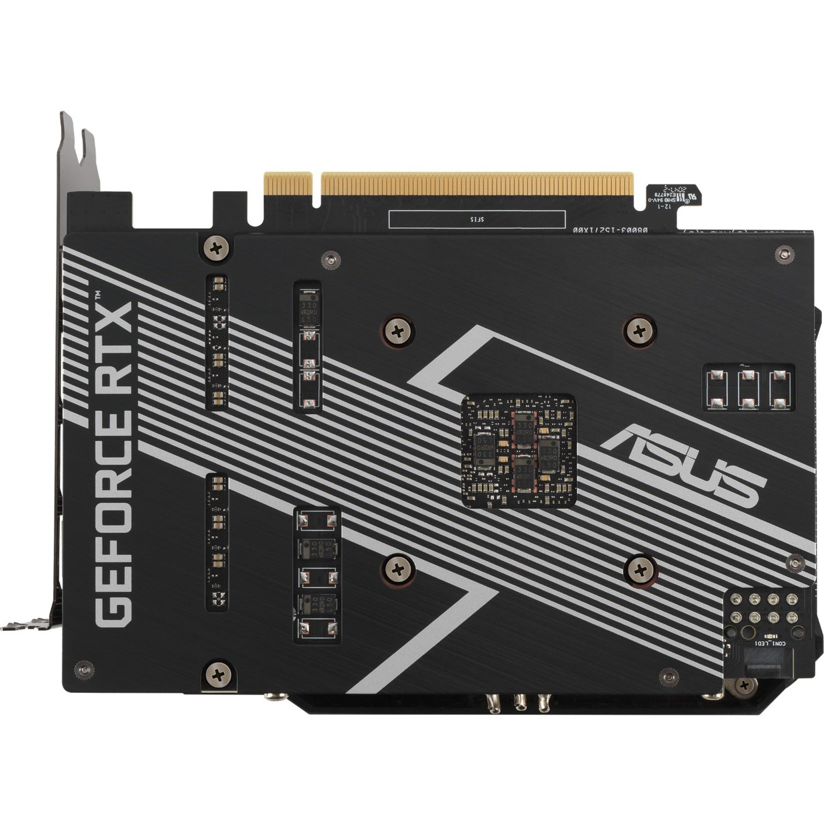 Asus NVIDIA GeForce RTX 3060 Graphic Card - 12 GB GDDR6 (PH-RTX3060-12G-V2) Alternate-Image10 image