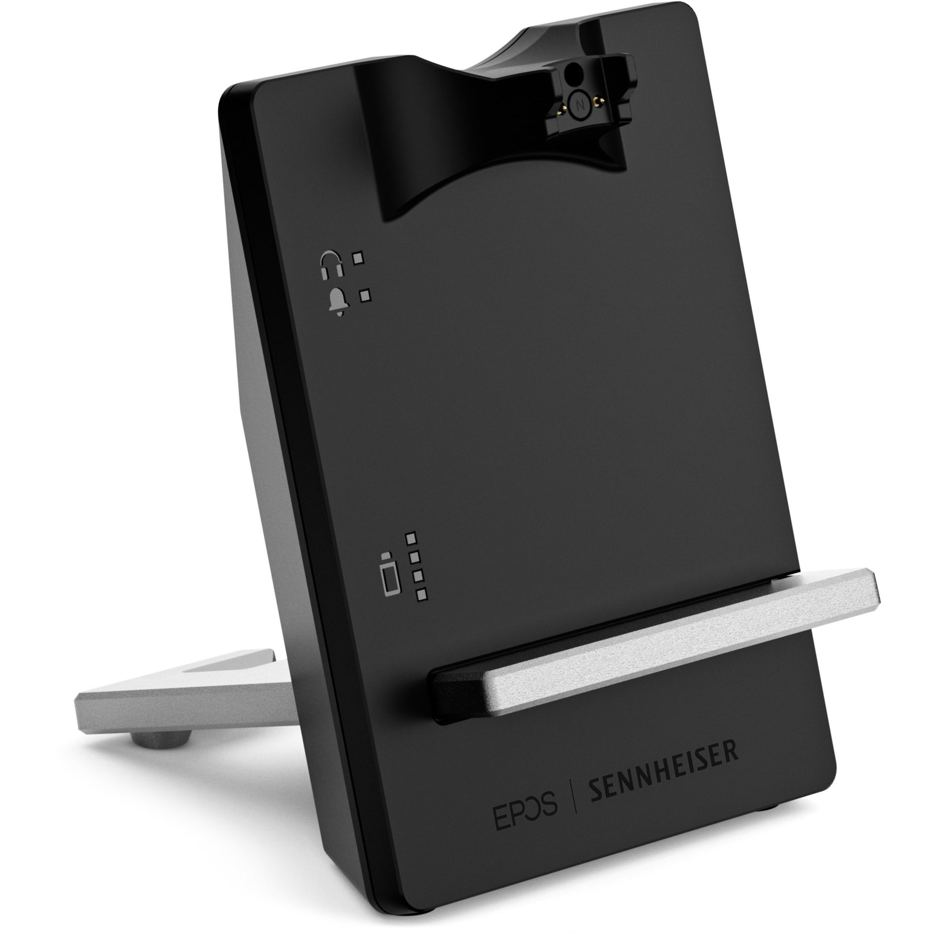 EPOS | SENNHEISER IMPACT D 30 USB ML - US Headset (1000992) Alternate-Image1 image