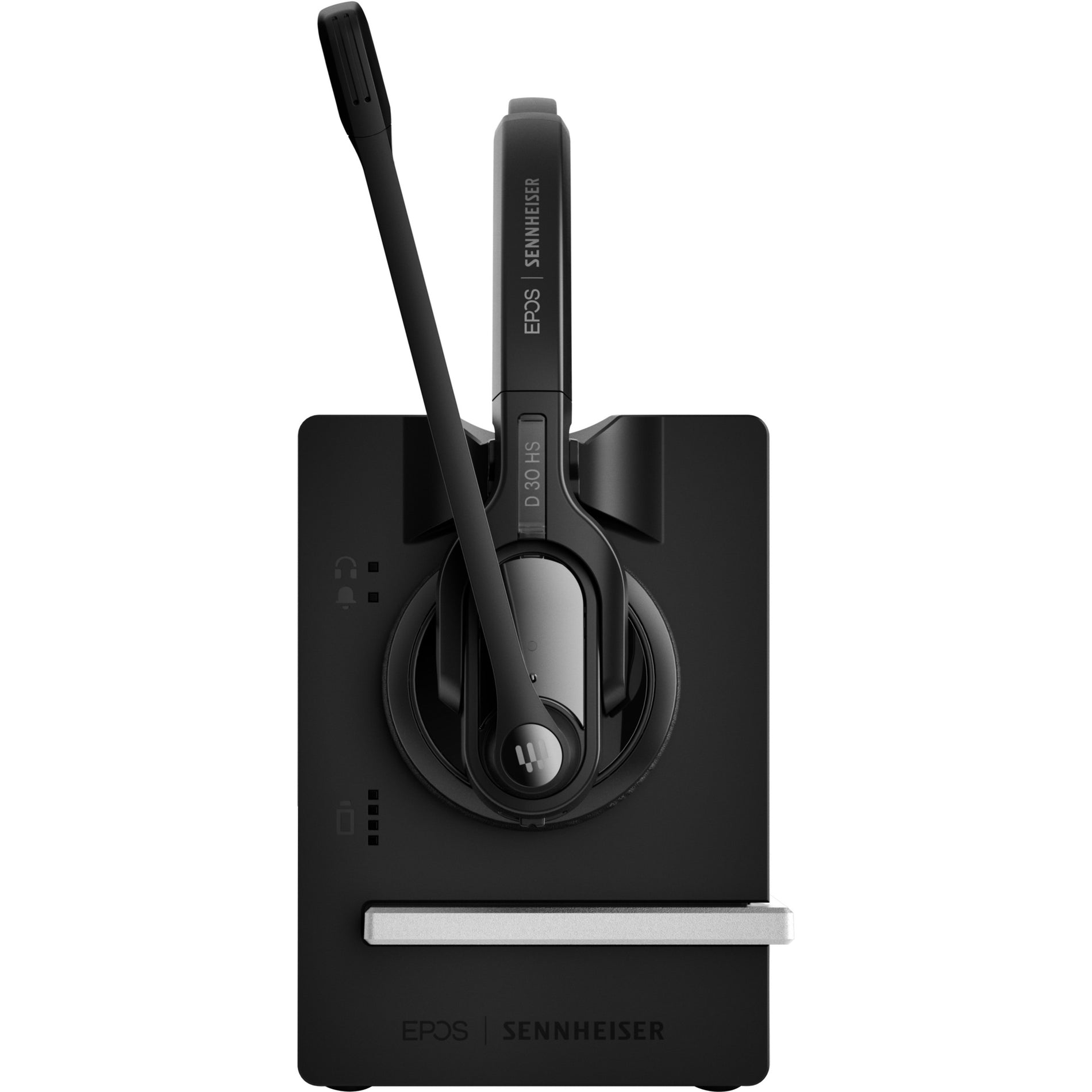 EPOS | SENNHEISER IMPACT D 30 USB ML - US Headset (1000992) Alternate-Image5 image