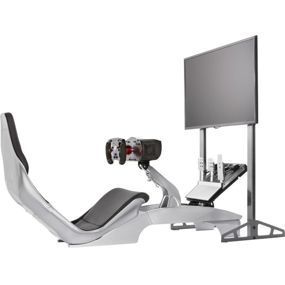 Playseats R.AC.00088 TV Stand, Supports Screens up to 65", 88.18 lb Load Capacity
