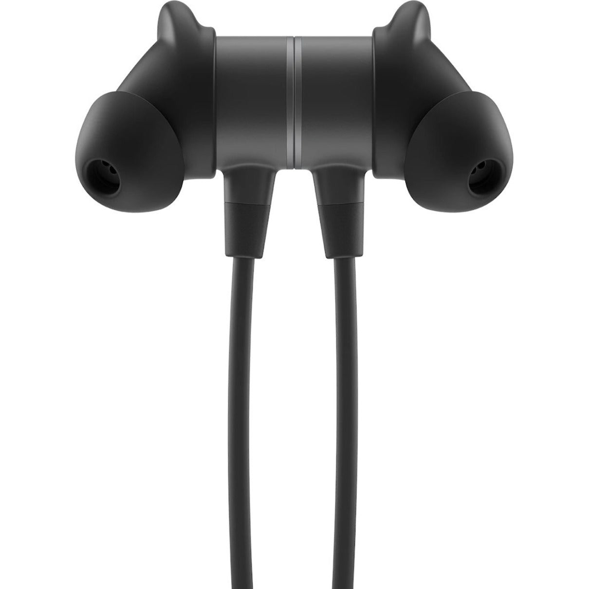 Logitech Zone Wired Earbuds UC, Noise Cancelling Binaural Earset