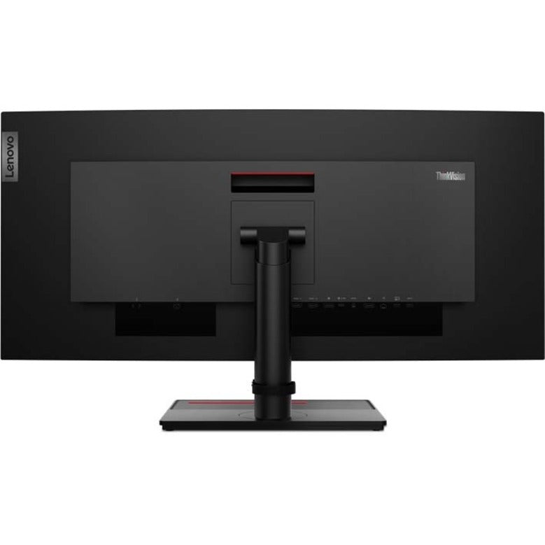 Lenovo ThinkVision P34w-20 34.14" WQHD Ultra-Wide Curved Monitor [Discontinued]