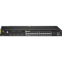 Aruba CX 4100i Ethernet Switch (JL818A#ABA) Main image
