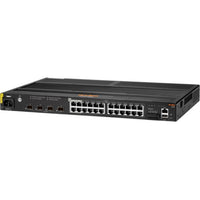Aruba CX 4100i Ethernet Switch (JL818A#ABA) Alternate-Image2 image