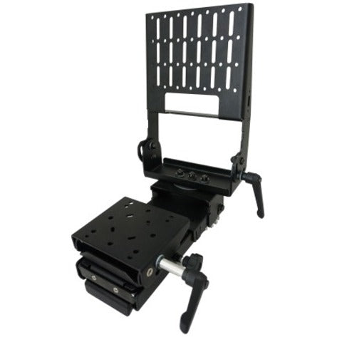 Havis C-MD-317 Heavy-Duty Computer Monitor / Keyboard Mount and Motion Device, Vehicle Mount