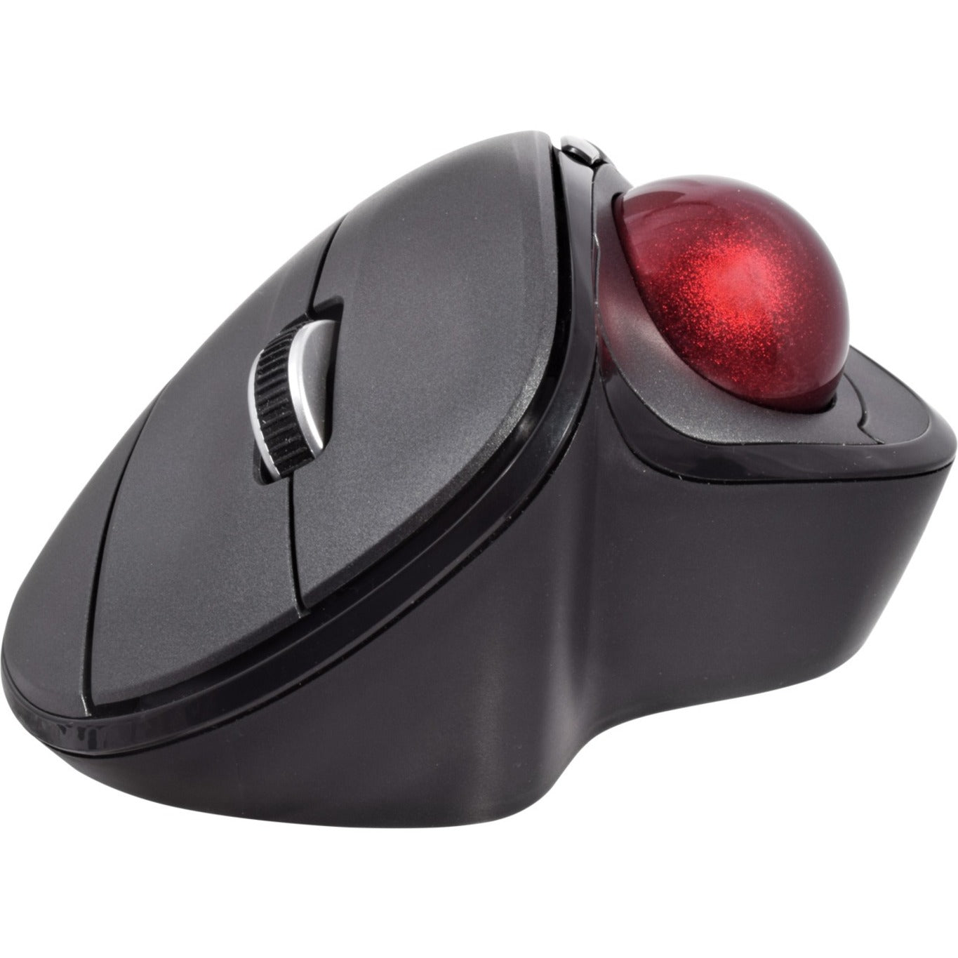 V7 Vertical Ergonomic Trackball Mouse, Wireless 6 Button Auto-speed Dpi, Ergo (MW650) Alternate-Image4 image