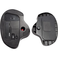 V7 Vertical Ergonomic Trackball Mouse, Wireless 6 Button Auto-speed Dpi, Ergo (MW650) Alternate-Image3 image