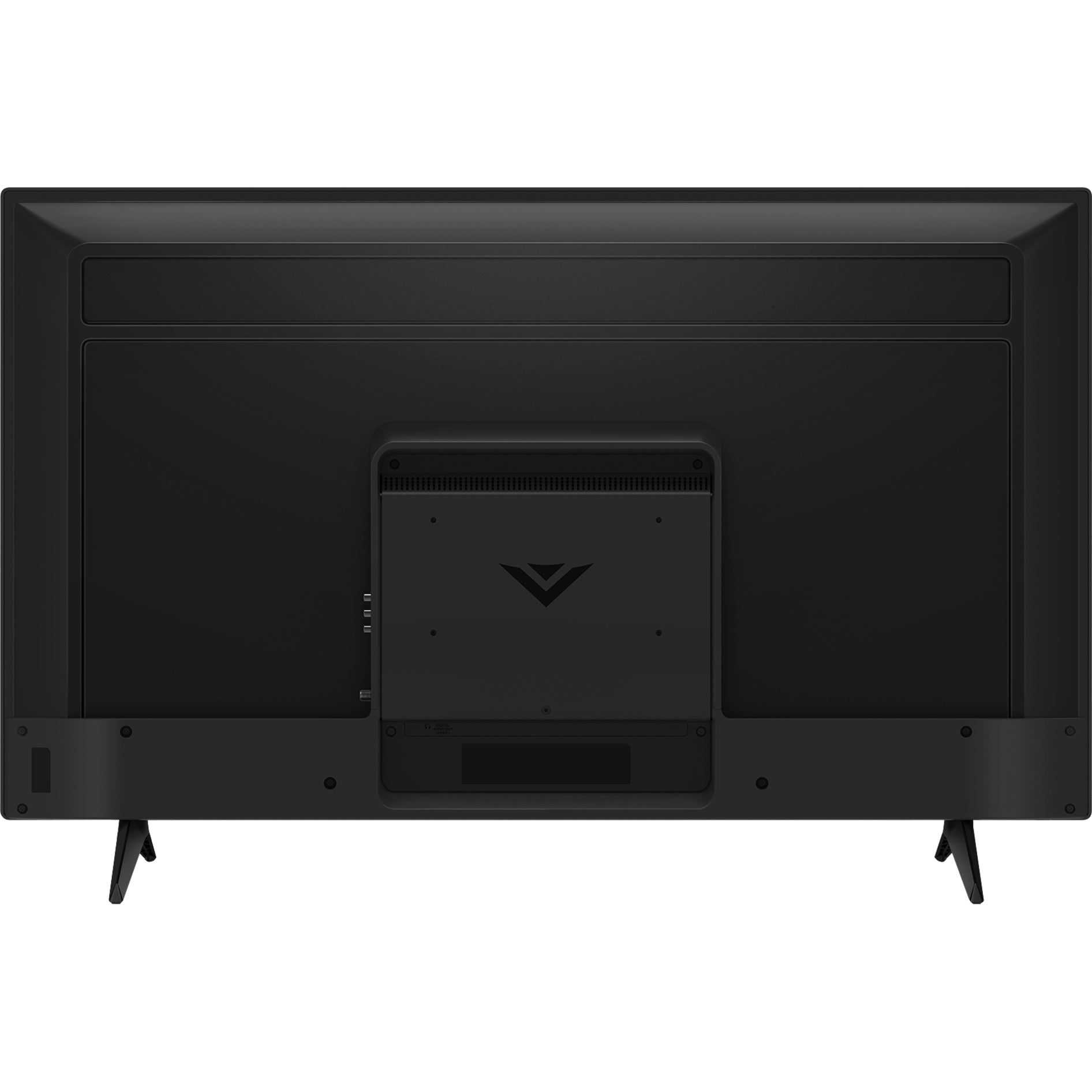 VIZIO 32" Class D-Series FHD LED Smart TV D32f-J04 (D32F-J04) Rear image
