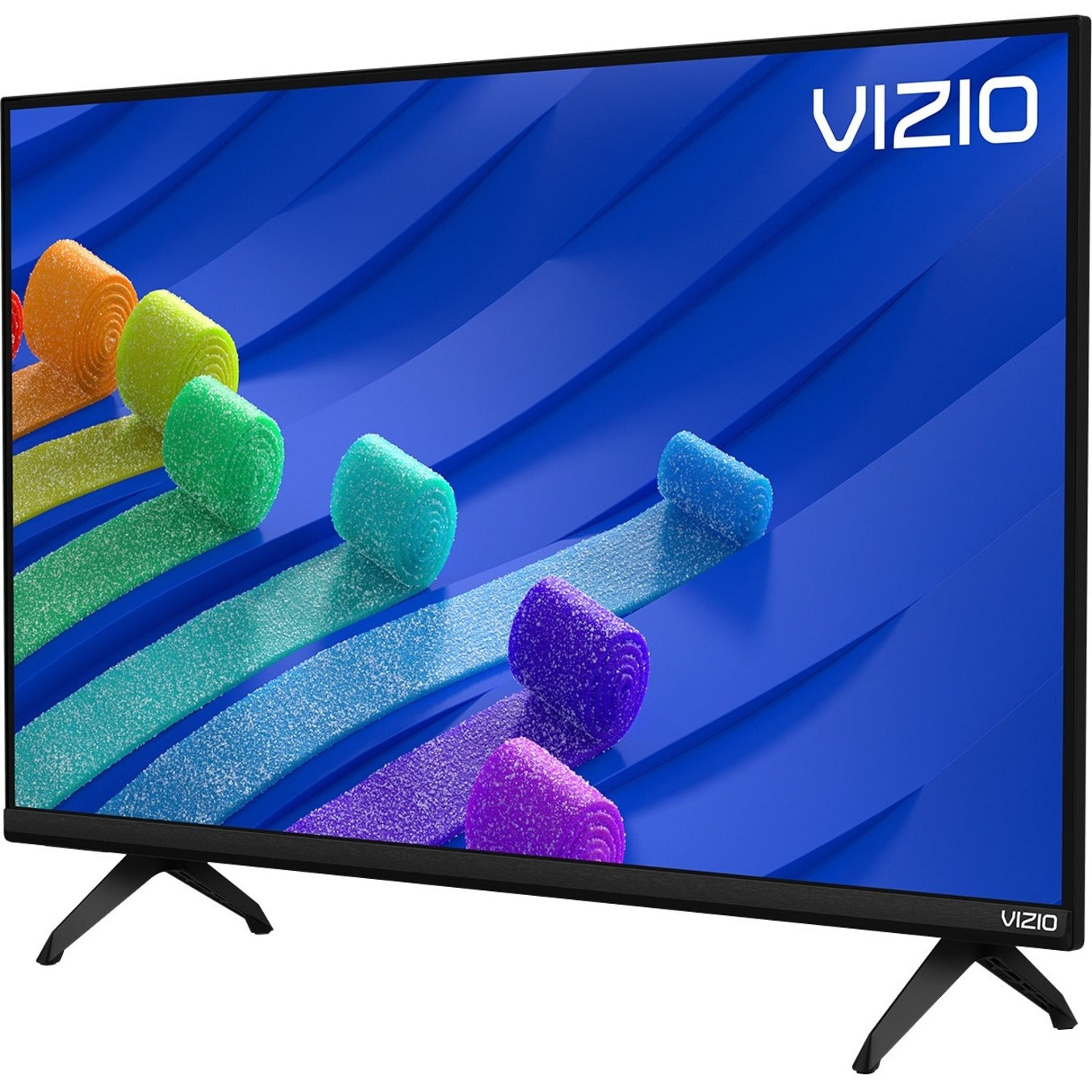 VIZIO 32" Class D-Series FHD LED Smart TV D32f-J04 (D32F-J04) Alternate-Image2 image