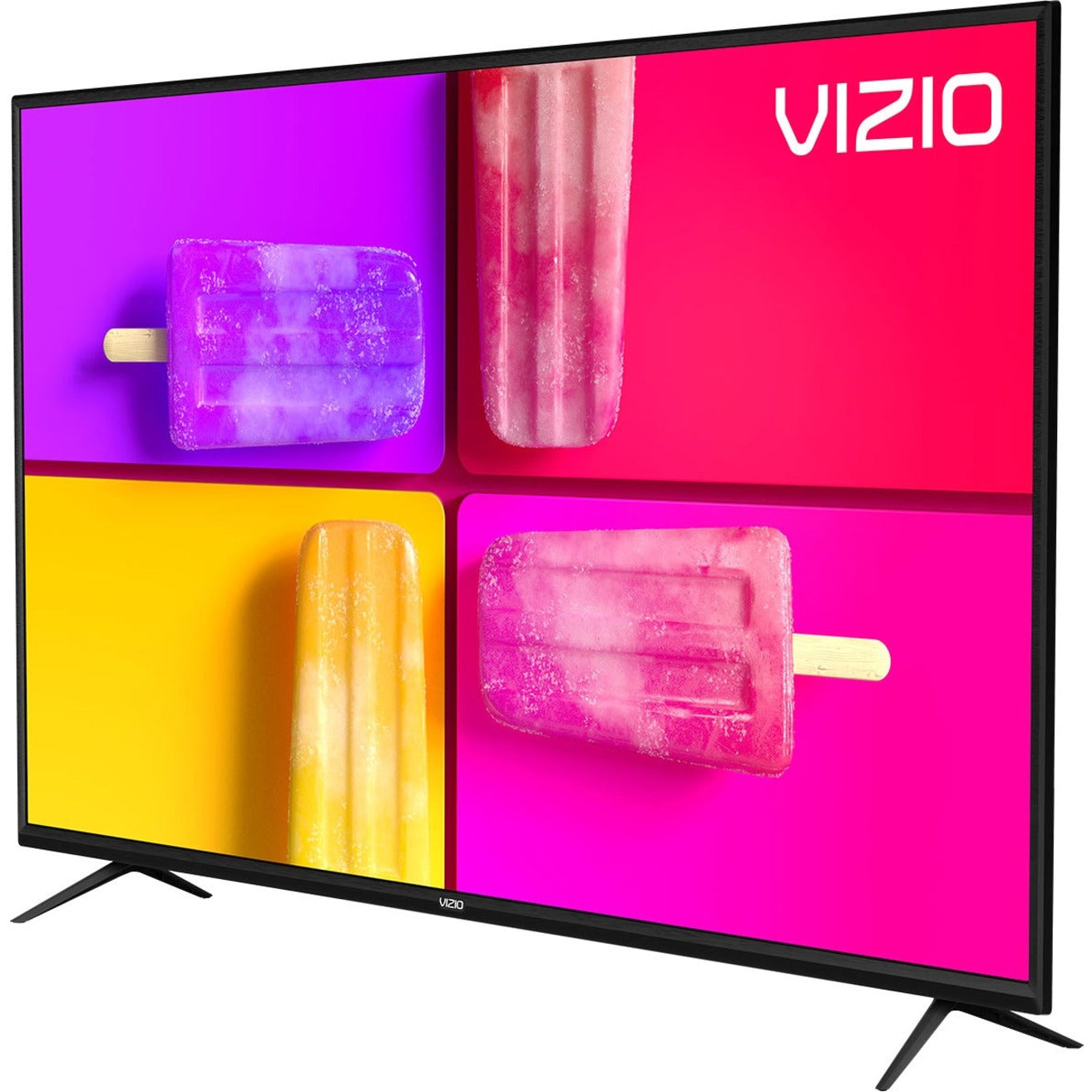 VIZIO V655-J09 V-Series 65" Class 4K HDR Smart TV, Full Array LED, Alexa/Google Assistant Compatible