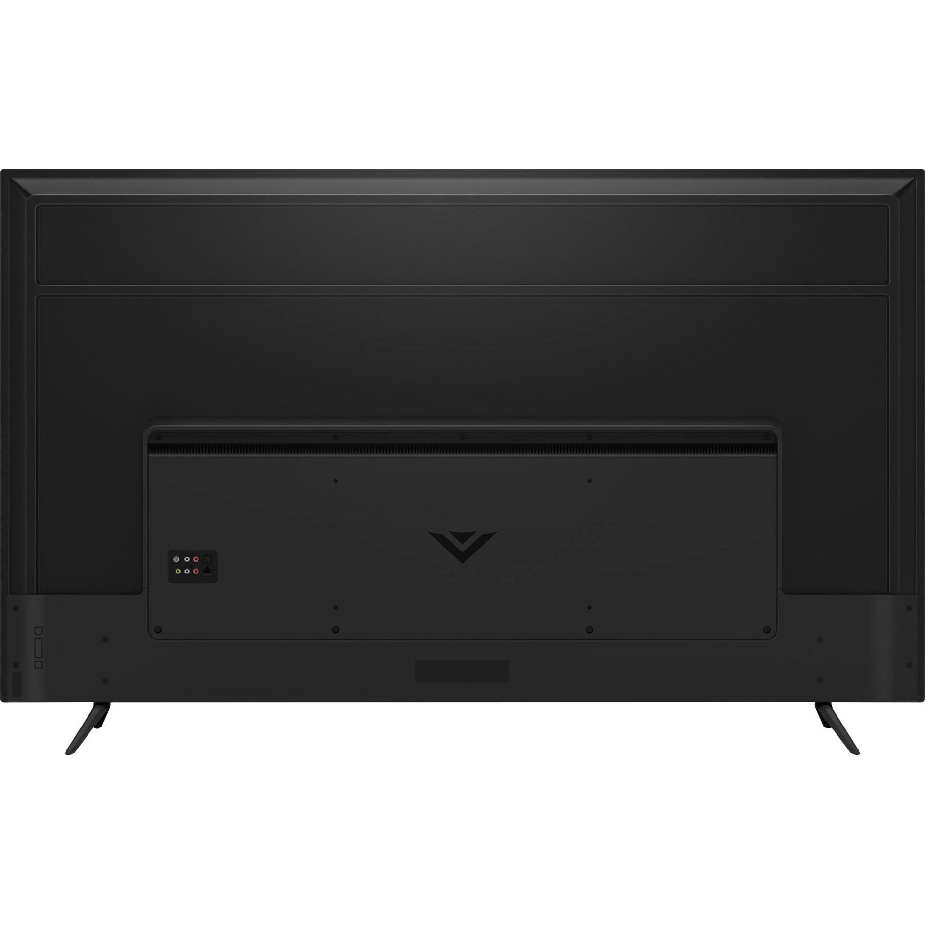 VIZIO V655-J09 V-Series 65" Class 4K HDR Smart TV, Full Array LED, Alexa/Google Assistant Compatible