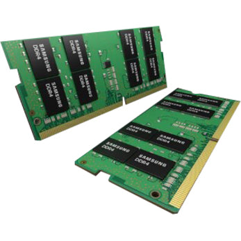 Samsung-IMSourcing M471A4G43AB1-CWE 32GB DDR4 SDRAM Memory Module, High Performance RAM for Notebooks