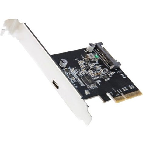 Pci Usb Tarjeta PCIe De Puerto USB C USB Tarjetas USB