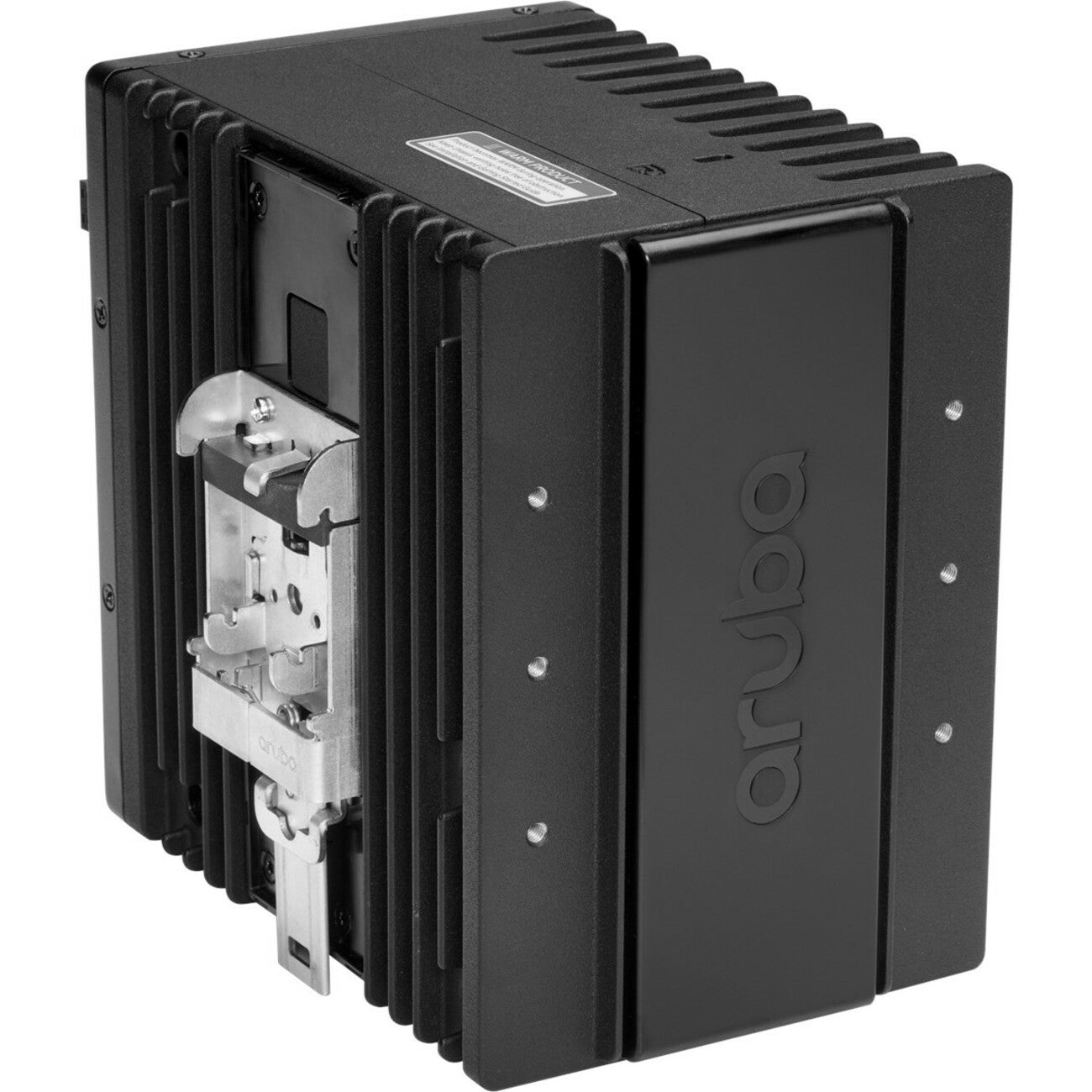 Aruba JL817A CX 4100i Ethernet Switch, 12-Port 1GbE, Gigabit Ethernet, 10 Gigabit Ethernet, PoE+, PoE++, 2x SFP+ Slots