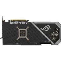 Asus ROG NVIDIA GeForce RTX 3060 Ti Graphic Card - 8 MB GDDR6 (ROGSTRIXRTX3060TIOGV) Alternate-Image1 image