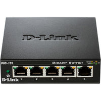 D-Link DGS-105GL Main Image