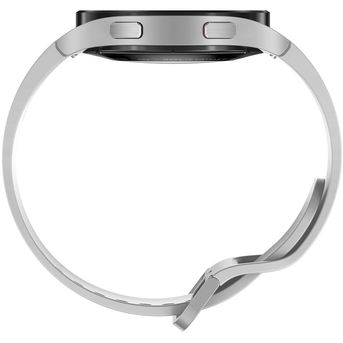 Samsung Galaxy Watch4 - 44mm Silver Bluetooth Smart Watch [Discontinued]