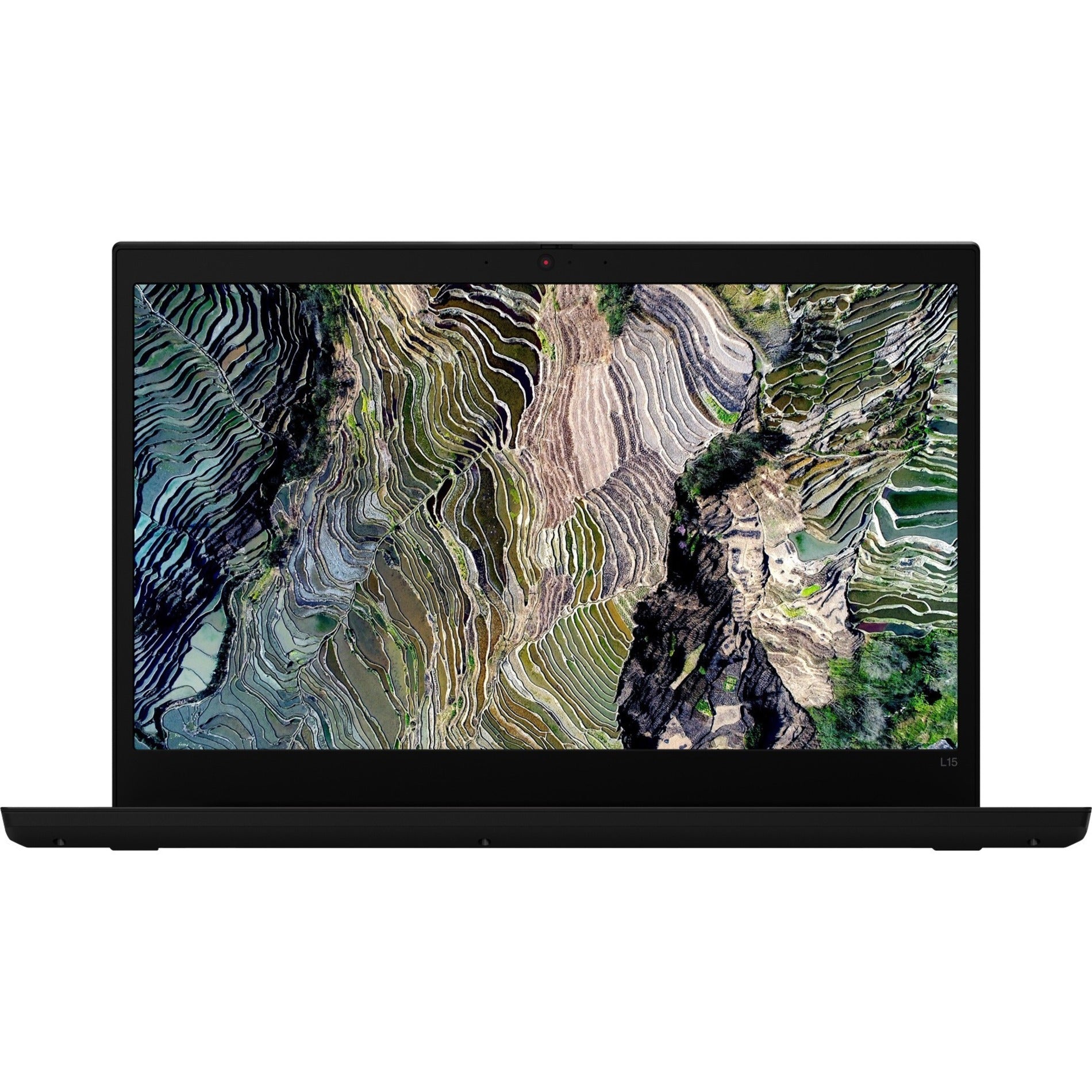 Lenovo 20X30094US ThinkPad L15 Gen 2 (Intel) 15.6 Notebook, Core i5, 8GB RAM, 256GB SSD, Windows 10 Pro