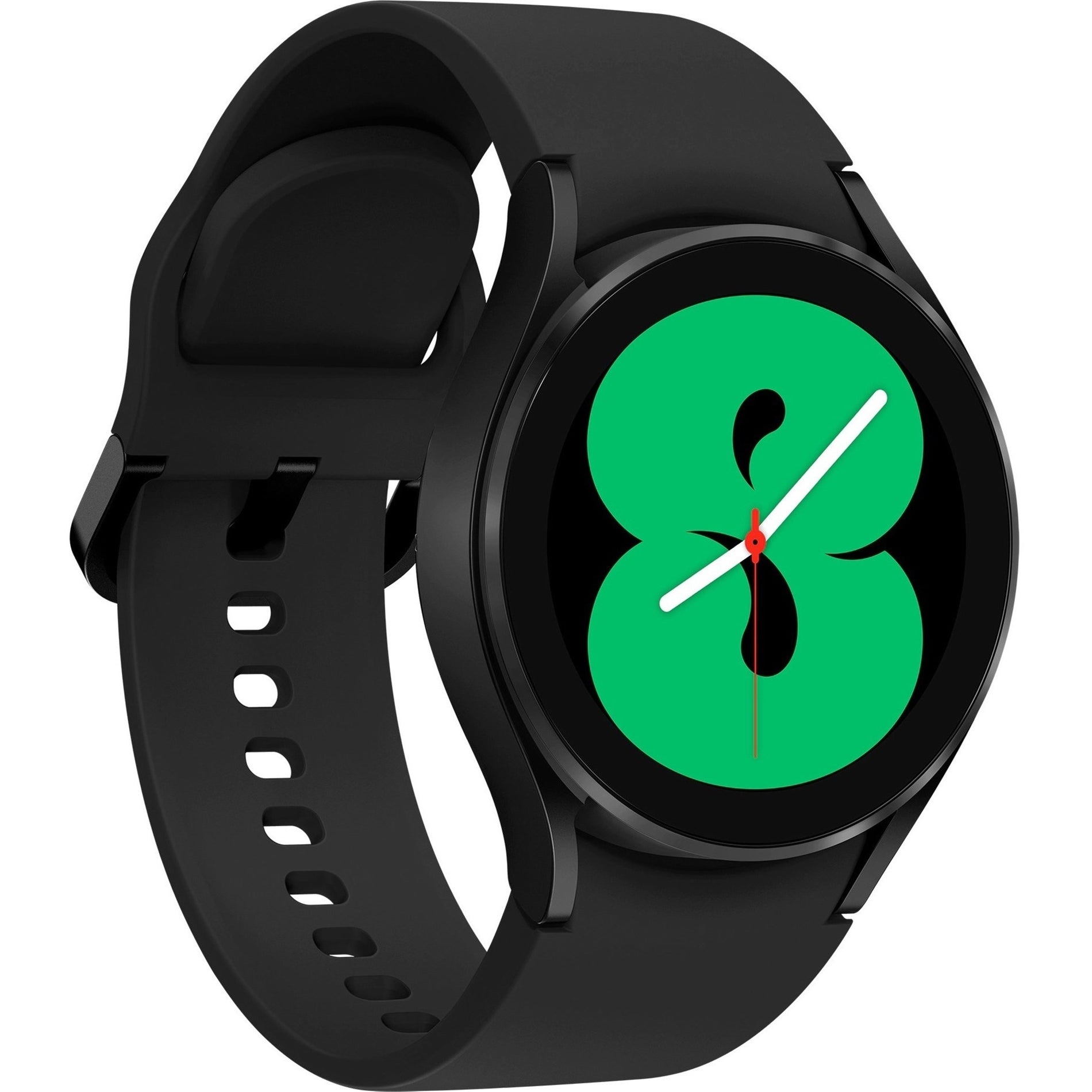 Samsung Galaxy Watch4, 40mm, Black, LTE - Health & Fitness Smart Watch [Discontinued]
