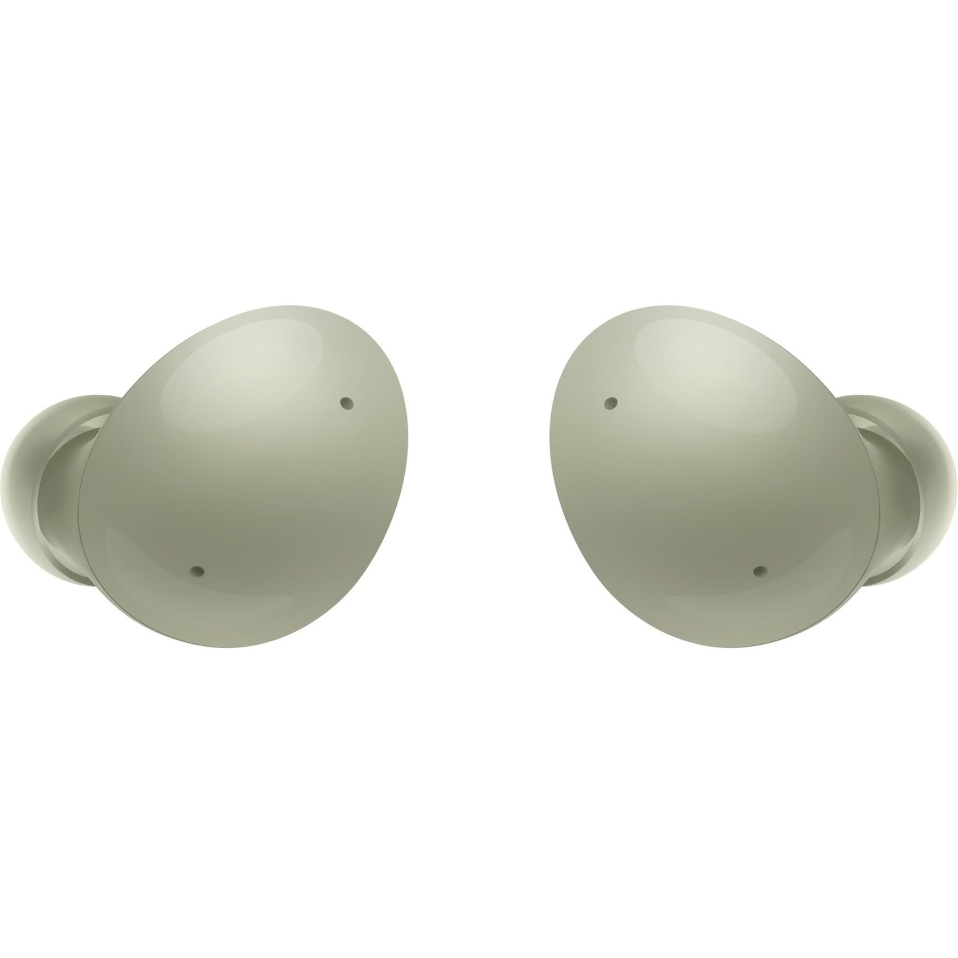 Samsung SM-R177NZGAXAR Galaxy Buds2, True Wireless Earbuds with Active Noise Canceling, Olive