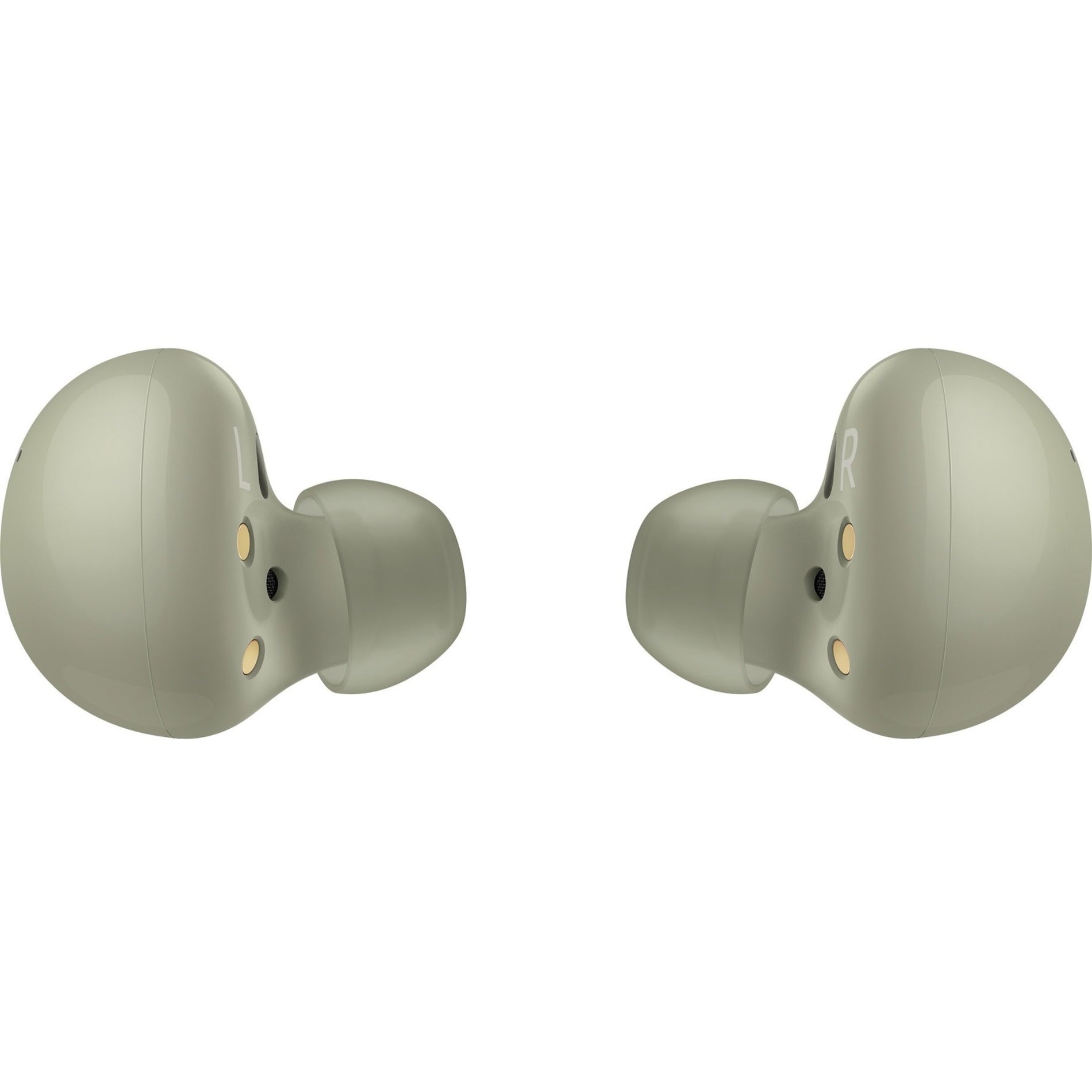 Samsung SM-R177NZGAXAR Galaxy Buds2, True Wireless Earbuds with Active Noise Canceling, Olive