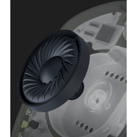 Logitech G435 Lightspeed Wireless Gaming Headset (981-001073) Alternate-Image2 image