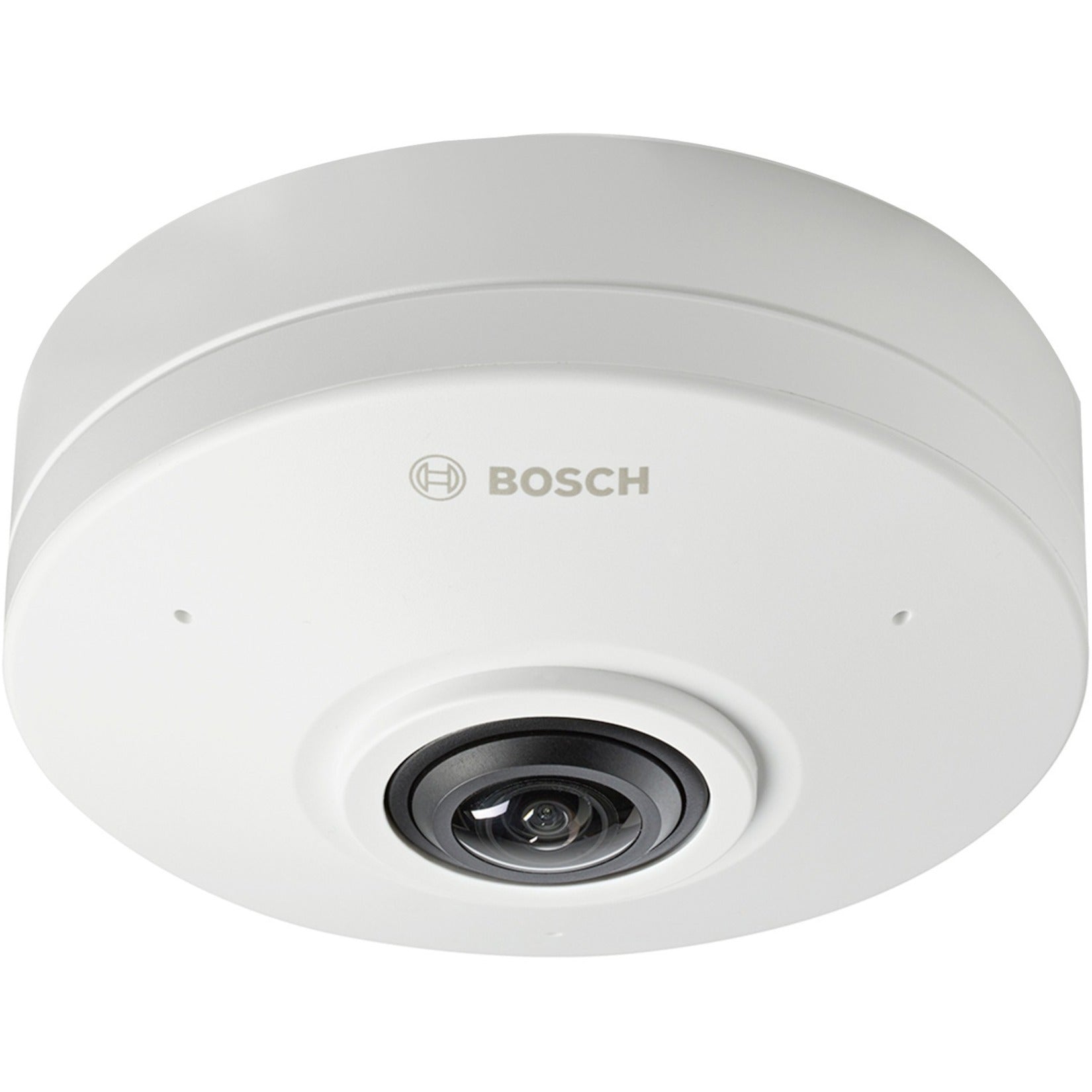 Bosch 12MP 360 Panoramic Camera with Stereographic Lens [Discontinued]
