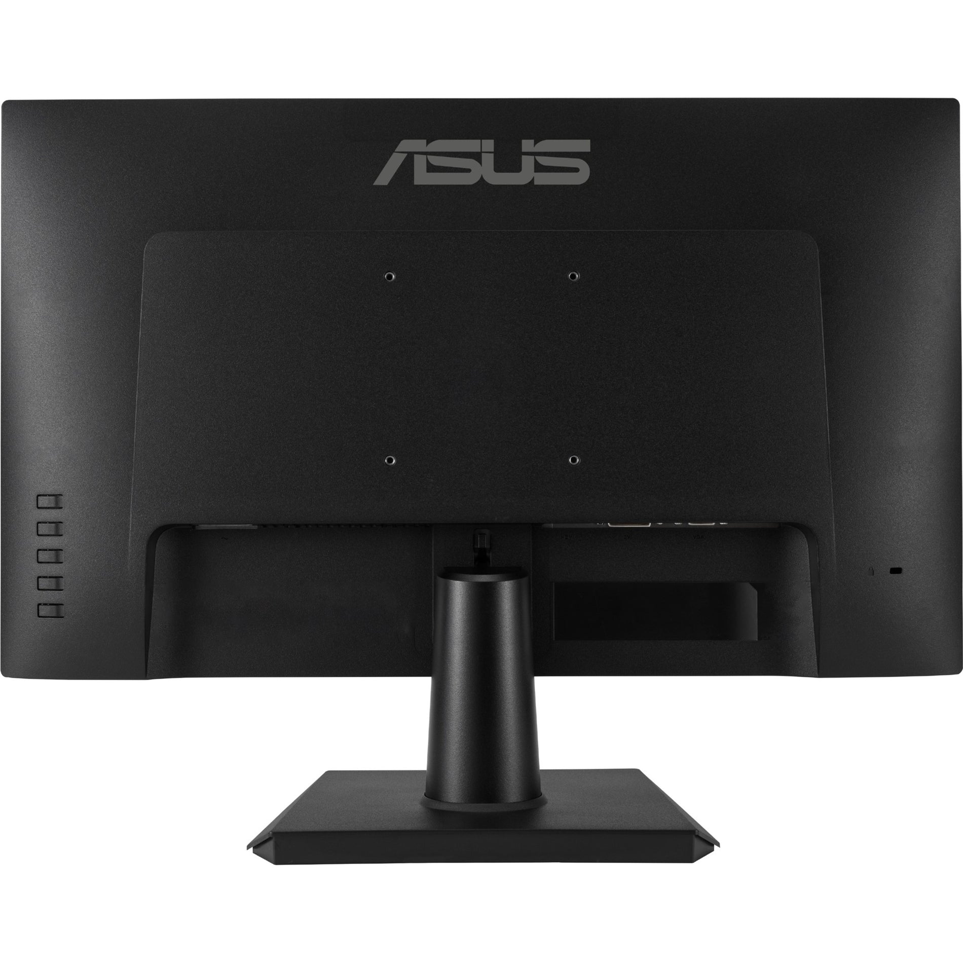 Asus VA247HE Widescreen LCD Monitor, Full HD, 23.8", Adaptive Sync/FreeSync, 3 Year Warranty